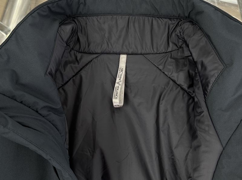 Arcteryx Outwear